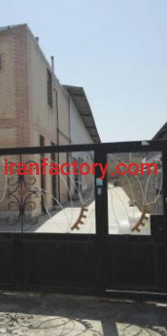 فروش کارخانه تولید موادغذایی در شهرک صنعتی بزرگ شیراز1