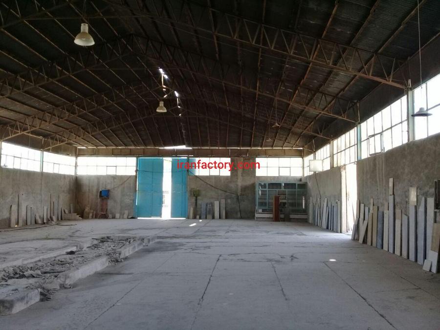 فروش کارخانه سنگ در نجف آباد6