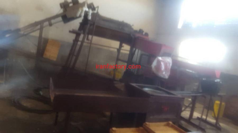 فروش کارخانه بسته بندی خشکبار در آذربایجان شرقی2