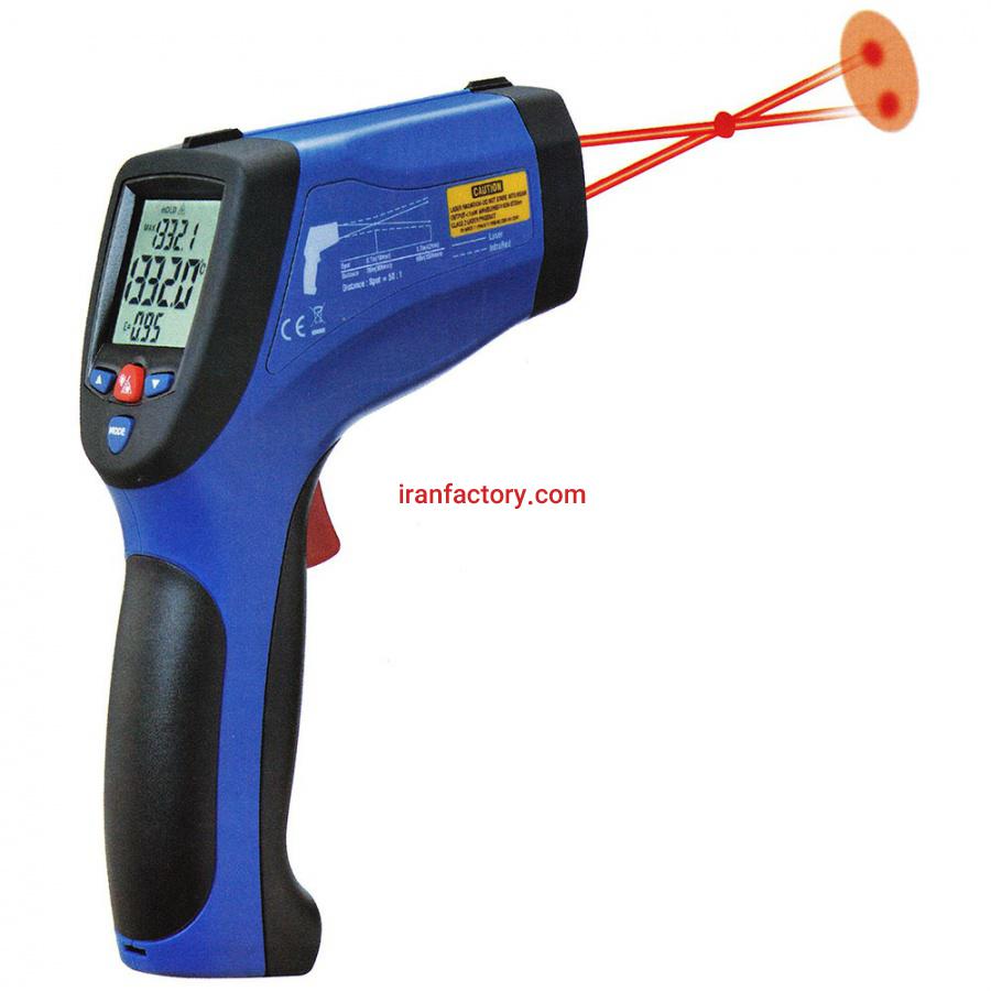 فروش دماسنج لیزری در تهران1