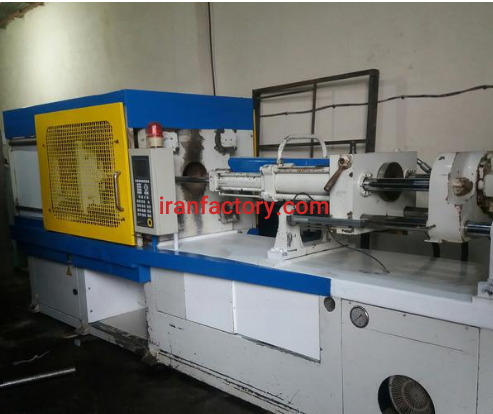 دستگاه تزریق در تهران فروشی0