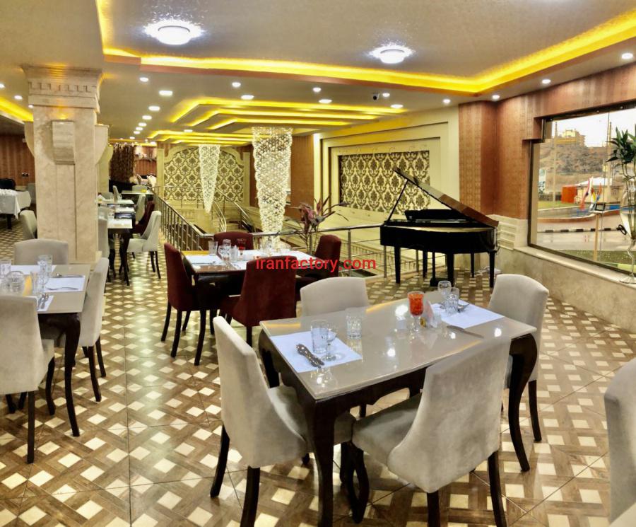 هتل چهارستاره2