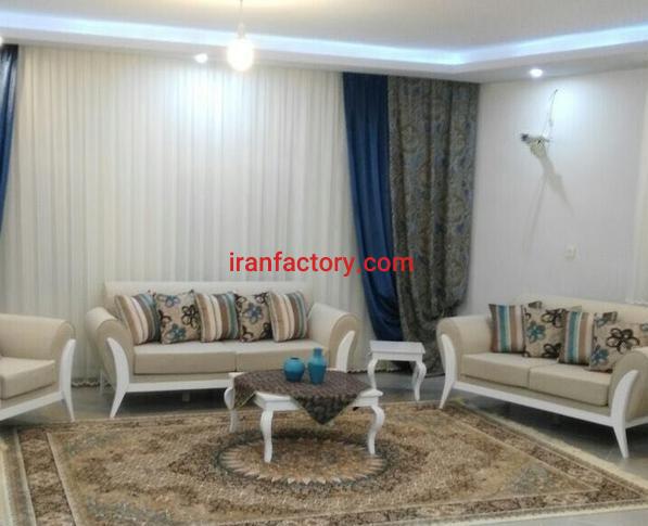 تولید مبل راحتی و سلطنتی در اصفهان0