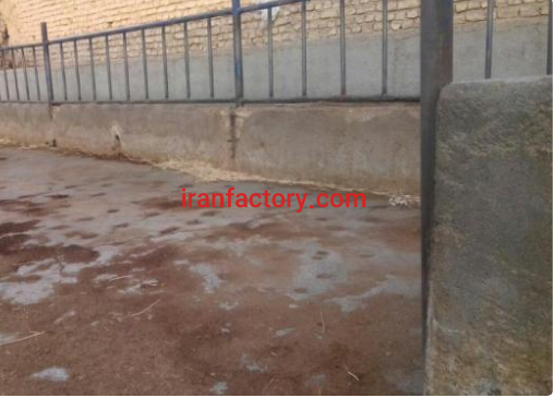 فروش 45000 متر دامداری در قرچک تهران0