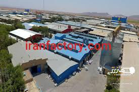 فروش کارخانه فعال  آب  معدنی  در مازندران0