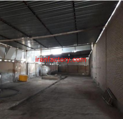 فروش 19700 متر کارخانه در صفادشت0