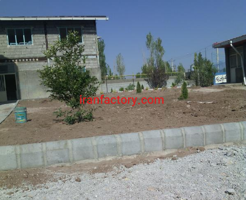 فروش 3059 متر کارخانه در تبریز4