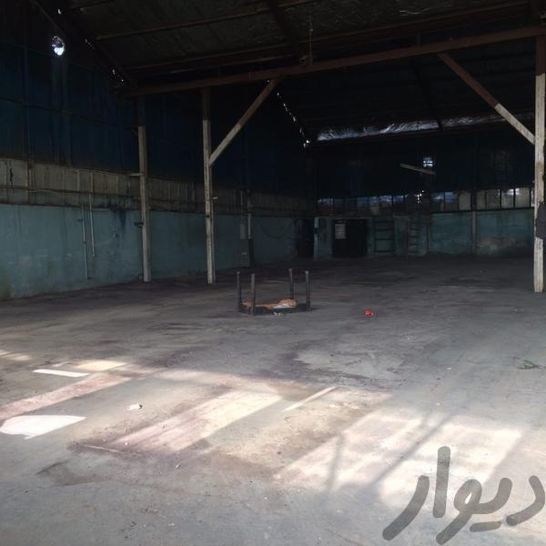 فروش کارخانه در شهر ری1