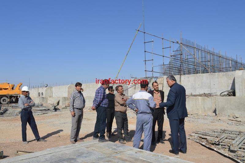 قیمت شهرک صنعتی رشتخوار0