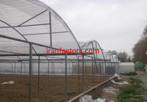خدمات راه اندازی و تعمیر انواع گلخانه در کرج0