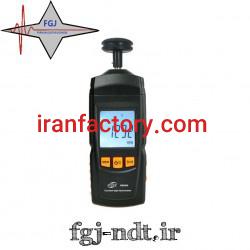 دورسنج مکانیکی و تماسی بنتک GM89061