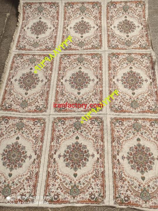 پارچه روبالشتی شانل یزد0