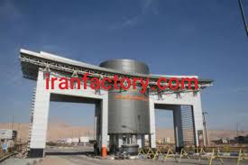 کارخانه شیمیایی در شهرک صنعتی گرمسار0