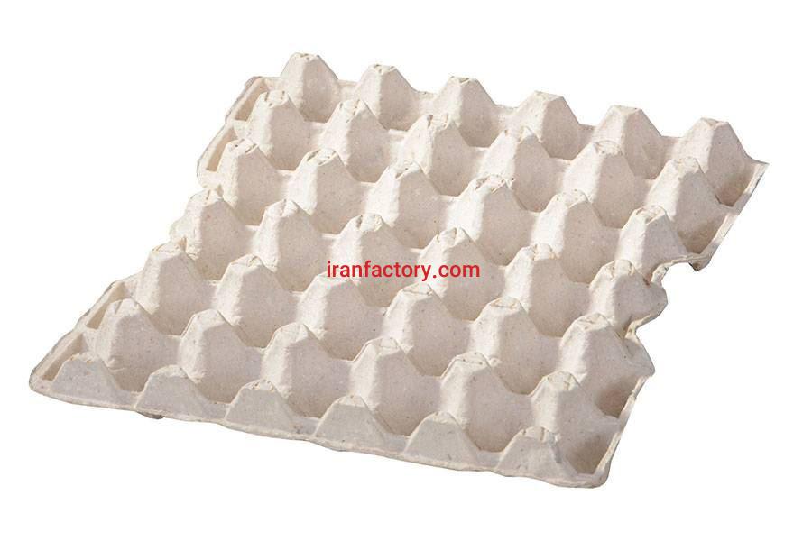 فروش شانه تخم مرغ در پوندهای مختلف1