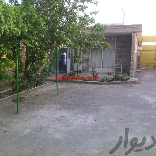 فروش کارگاه در اصفهان2