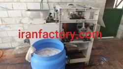 دستگاه پوست کن باقالی قاتوق1