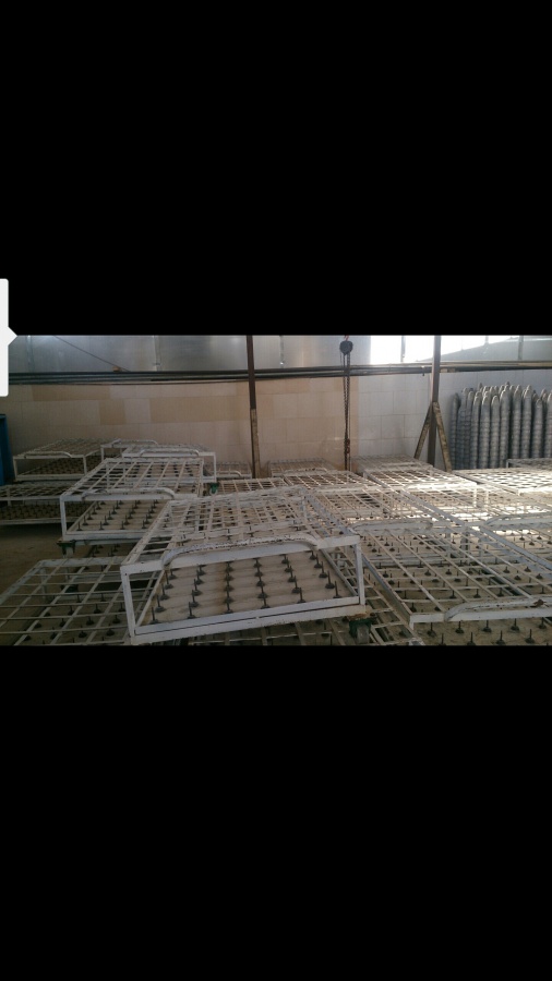 فروش کارخانه تولید قند در شهرک صنعتی پایتخت3