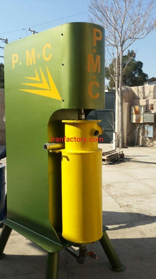 میکسر و ماشین آلات رنگسازی3