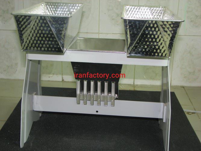 فروش تجهیزات آزمایشگاهی فرآوری معدنی‌‌‌‌ کانه آرایی در تهران7