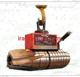 فروش انواع مگنت بالابر جرثقیل3