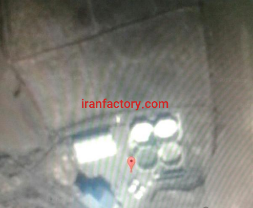 فروش 2800 متر استخر ماهی در رشت0