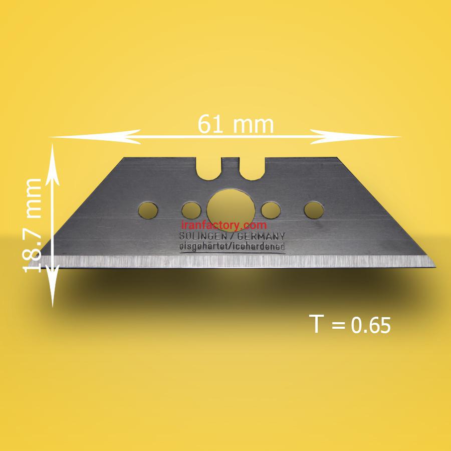 فروش تیغ های صنعتی و ماشین آلات3