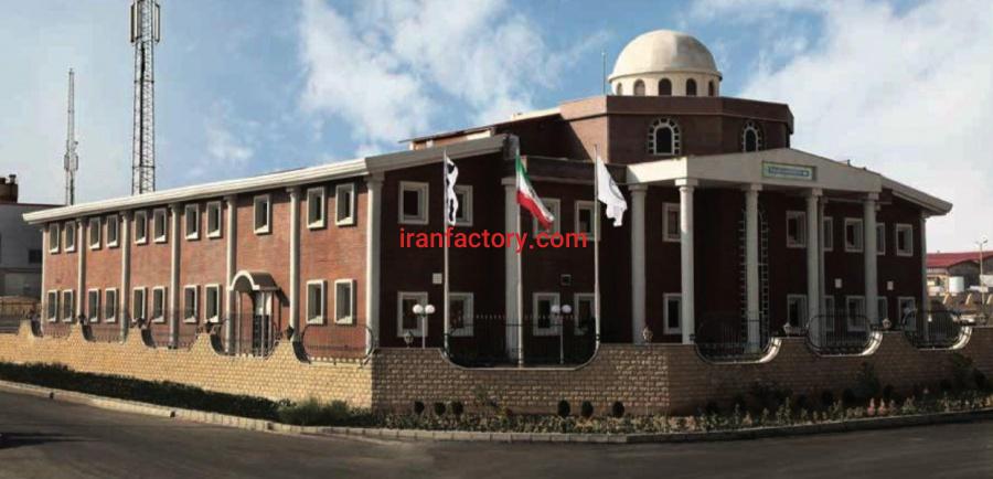 کارخانه تولید مواد غذایی(فرآورده های گوشتی)شهرک صنعتی شمس آباد0
