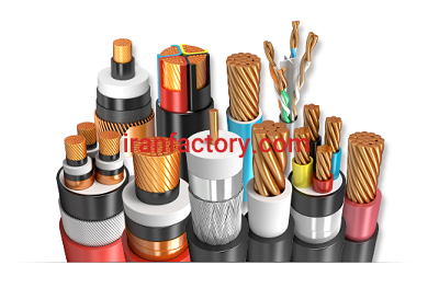 فروش قطعات برق صنعتی شرکت ایتو الکتریک در کرج2