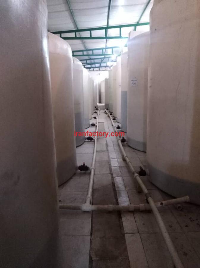 فروش کارخانه سرکه بهداشتی در اصفهان3