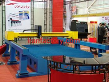 دستگاه برش cnc0