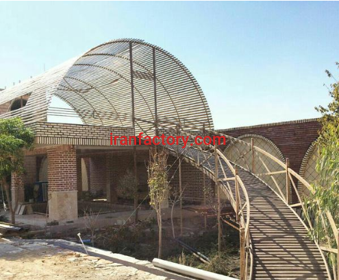 فروش 1000متر باغ ویلا برای تالار عروس در سبزوار1