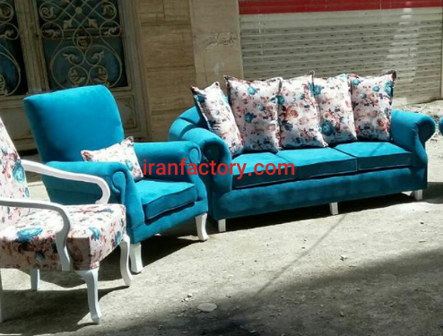 تهران تولیدی مبل راحتی1