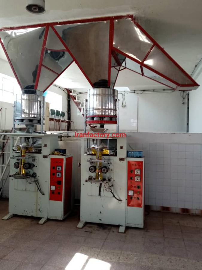 فروش کارخانه تولید و بسته بندی2