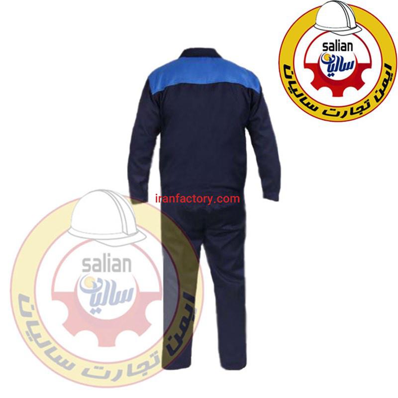 لباس کار ایران خودرویی2