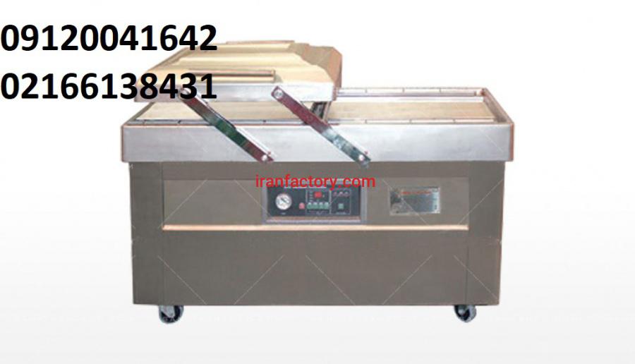 دستگاه بسته بندی خرما بصورت وکیوم0