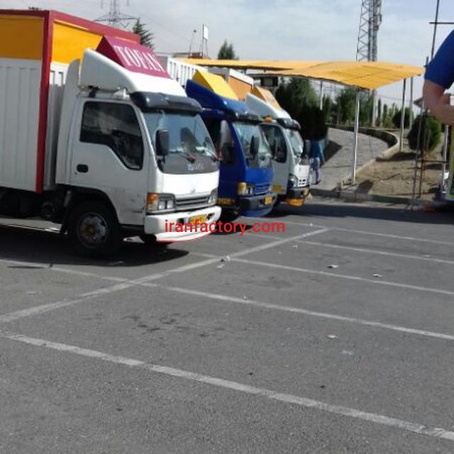 باربری غرب وشمال2