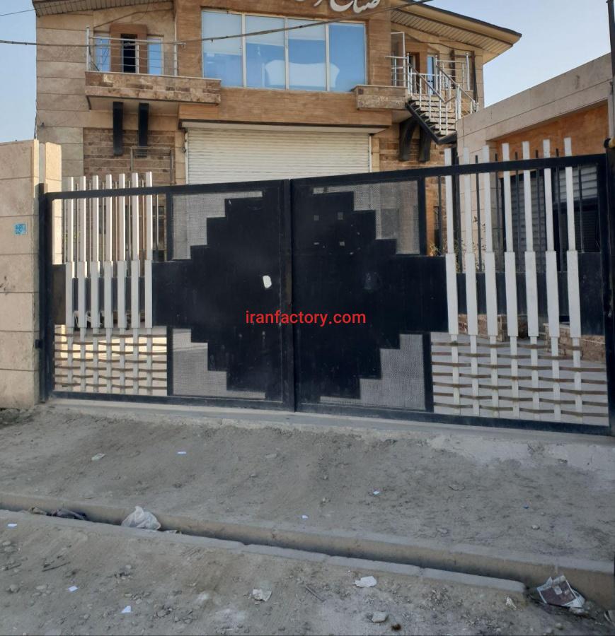 فروش ملک صنعتی با 600متر سوله در شهر قدس0