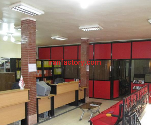 فروش یا اجاره تعمیرگاه با کلیه لوازم در اهواز2