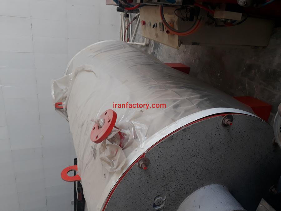 فروش دیگ روغن داغ1