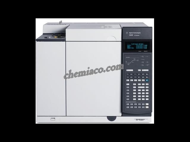 فروش دستگاه کروماتوگرافی گازی GC1