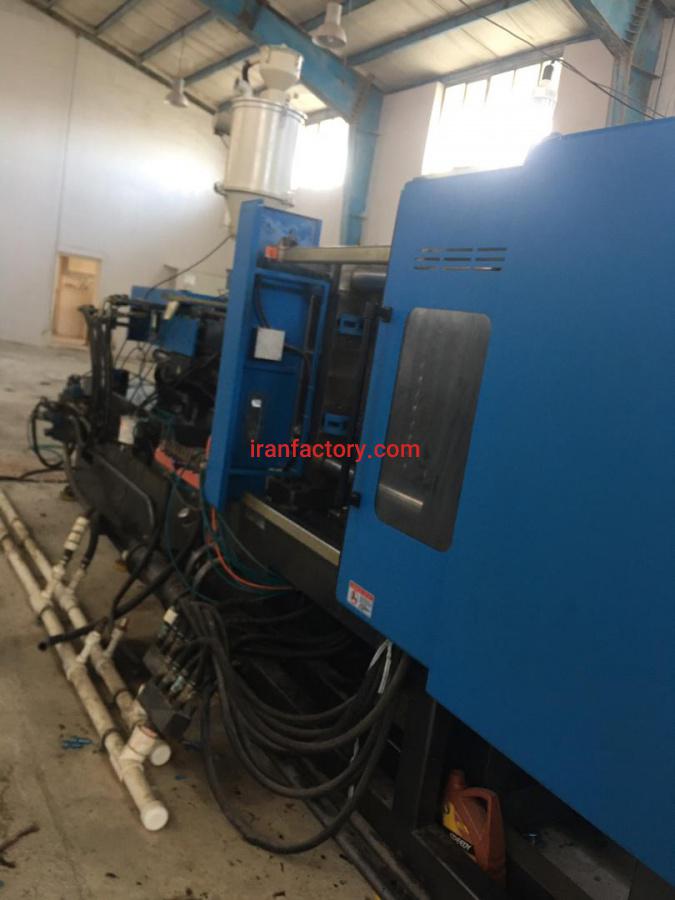 خط تولیدپت اب معدنی0