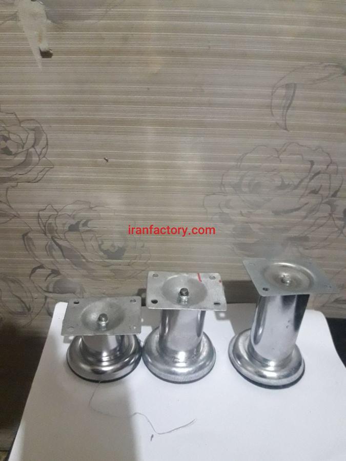 تولیدانواع پایه مبل،کابینت،چرخ کفی وچمدان،ته پایه،انواع دستگیره کابینت،سطل زباله کابینتی5