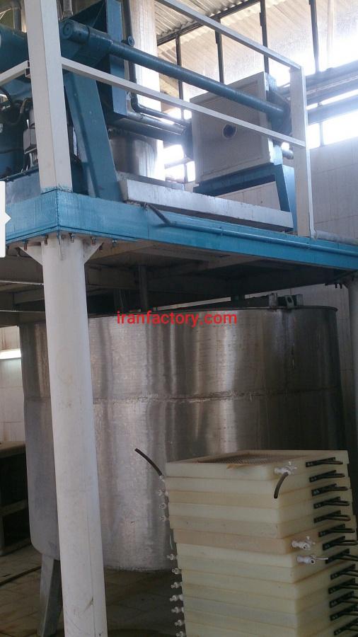 فروش کارخانه تولید قند در شهرک صنعتی پایتخت7