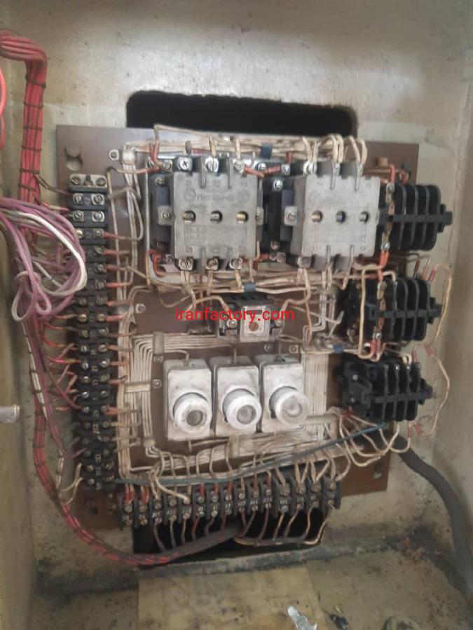 فرز صنعتی روسی4