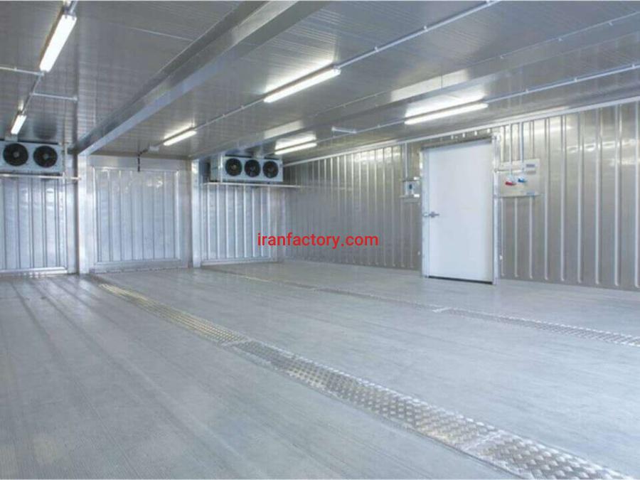 انجام پروژه های تهویه مطبوع و تبرید در مازندران5