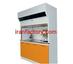 سانتریفوژ ژربر-سانتریفوژ شیر مخصوص کارخانجات لبنیات3