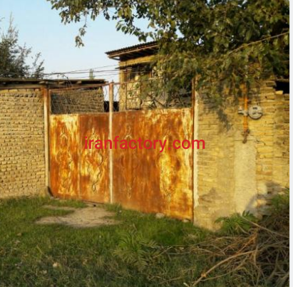 فروش 400 متر دامداری در کردکوی4