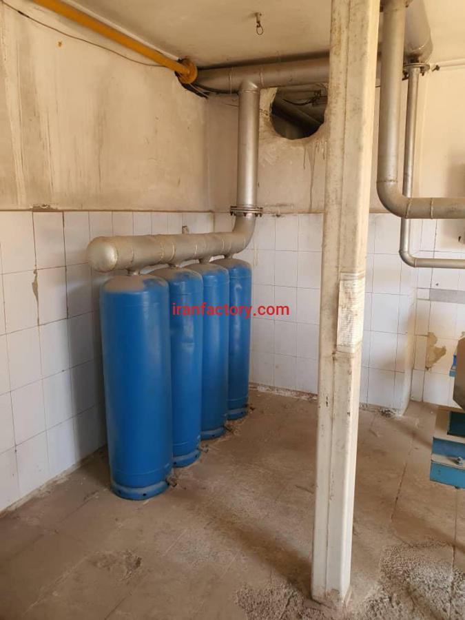 مناقصه کارخانه نوشیدنی نقد و اقساط0