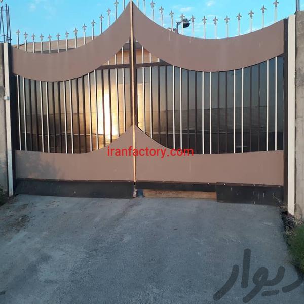 فروش کارخانه قارچ در اصفهان فولاد شهر0