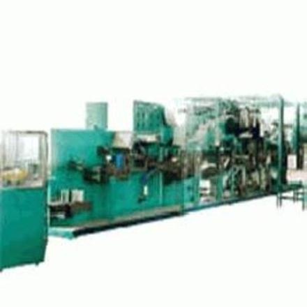 واردات و فروش و نصب و راه اندازی انواع دستگاه تولید پوشک بچه0